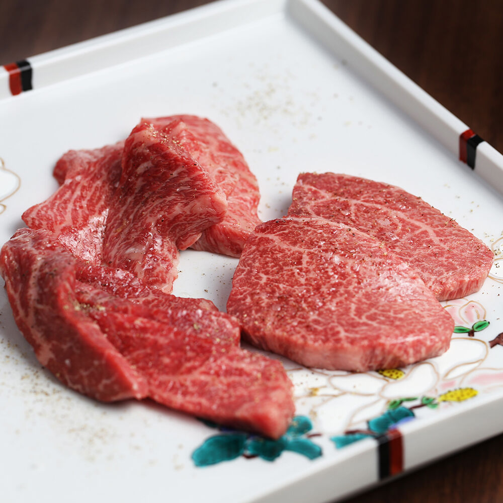 京都祇園の焼肉牛匠へ