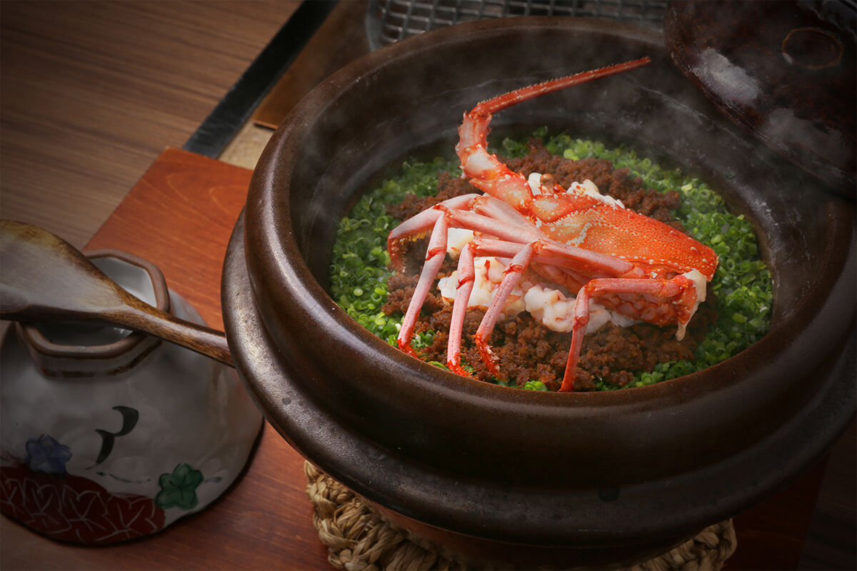 祇園焼肉Xmasコース